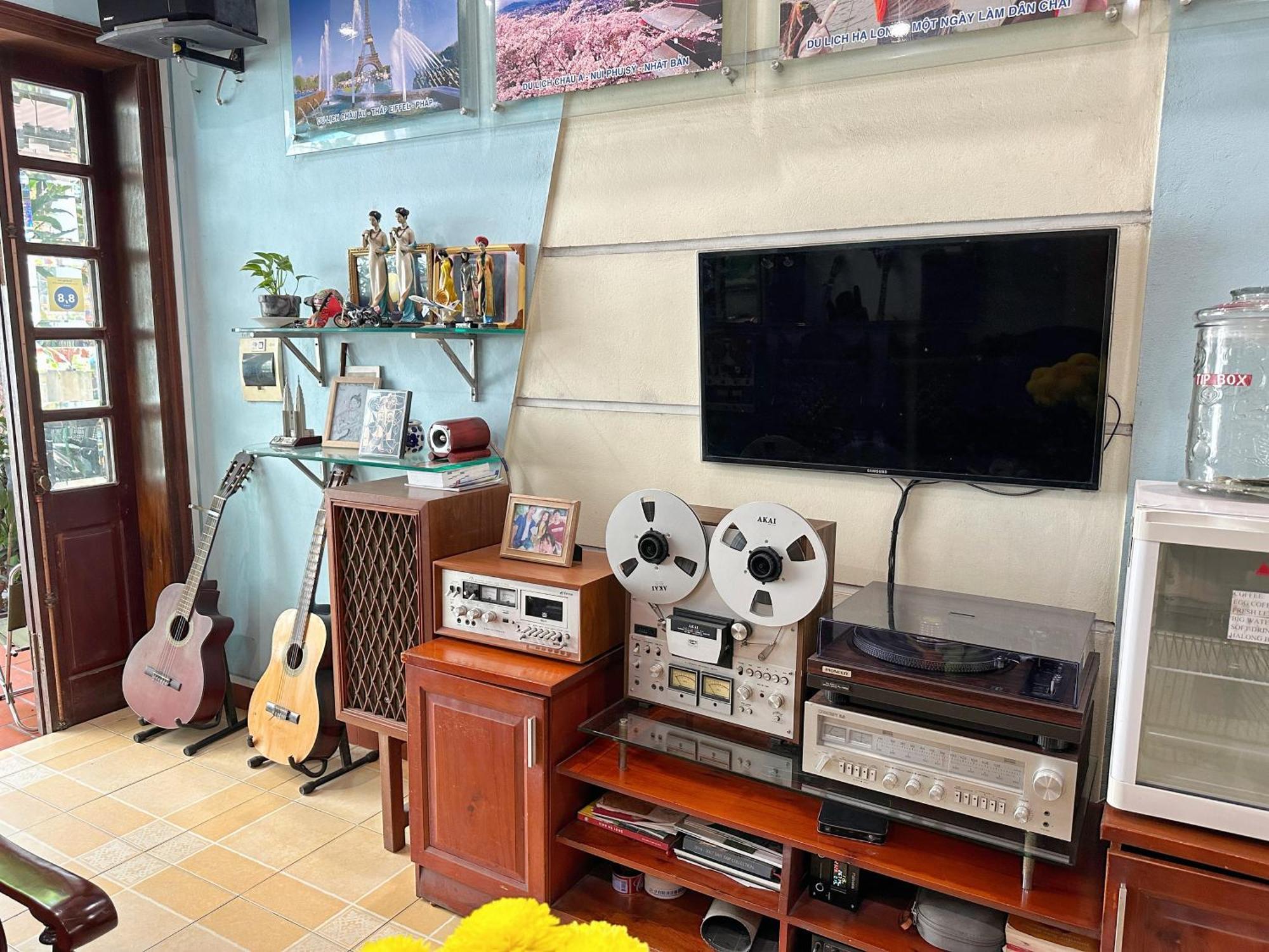 Halo Bay Homestay Hạ Long-öböl Kültér fotó