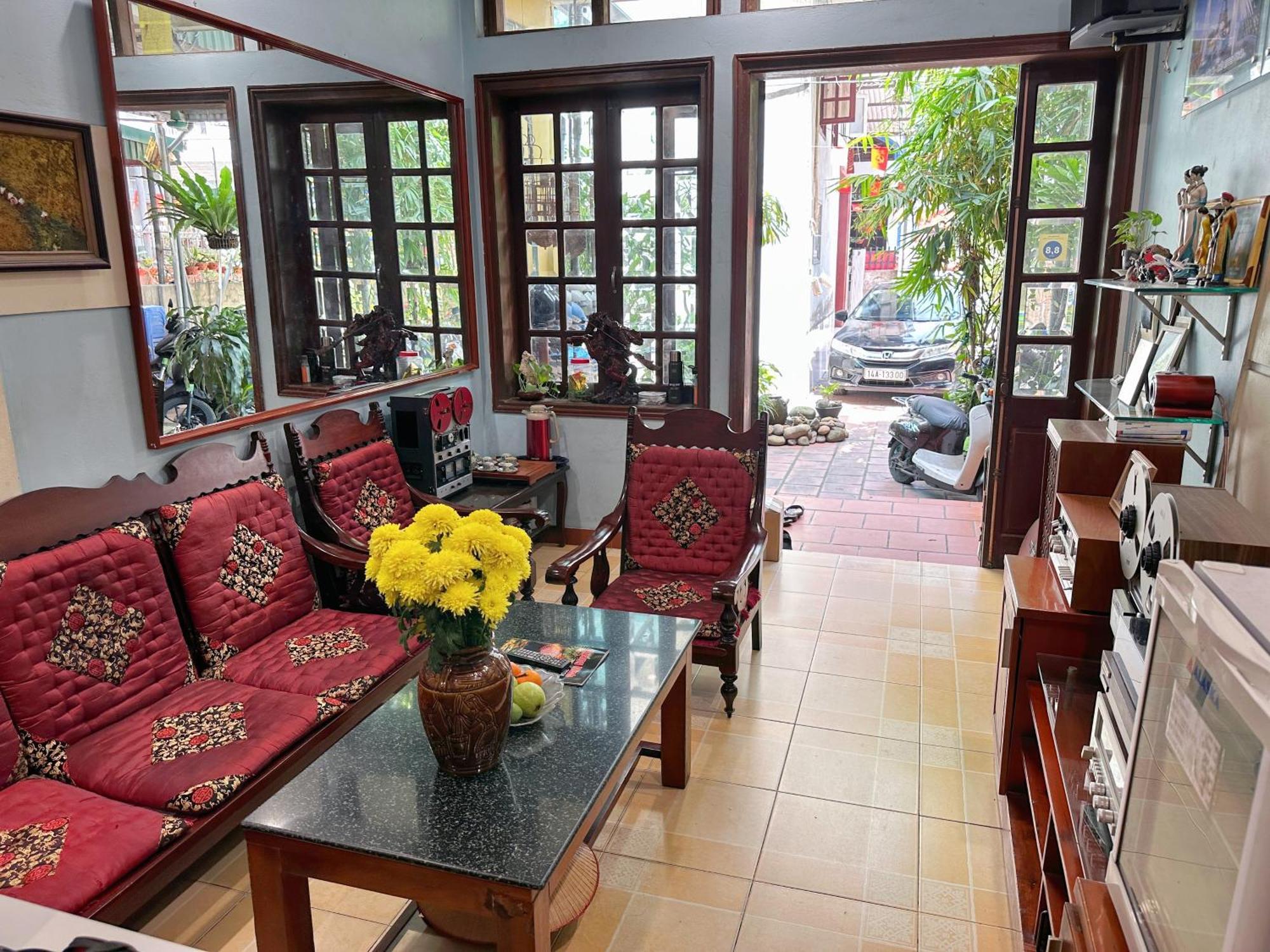 Halo Bay Homestay Hạ Long-öböl Kültér fotó