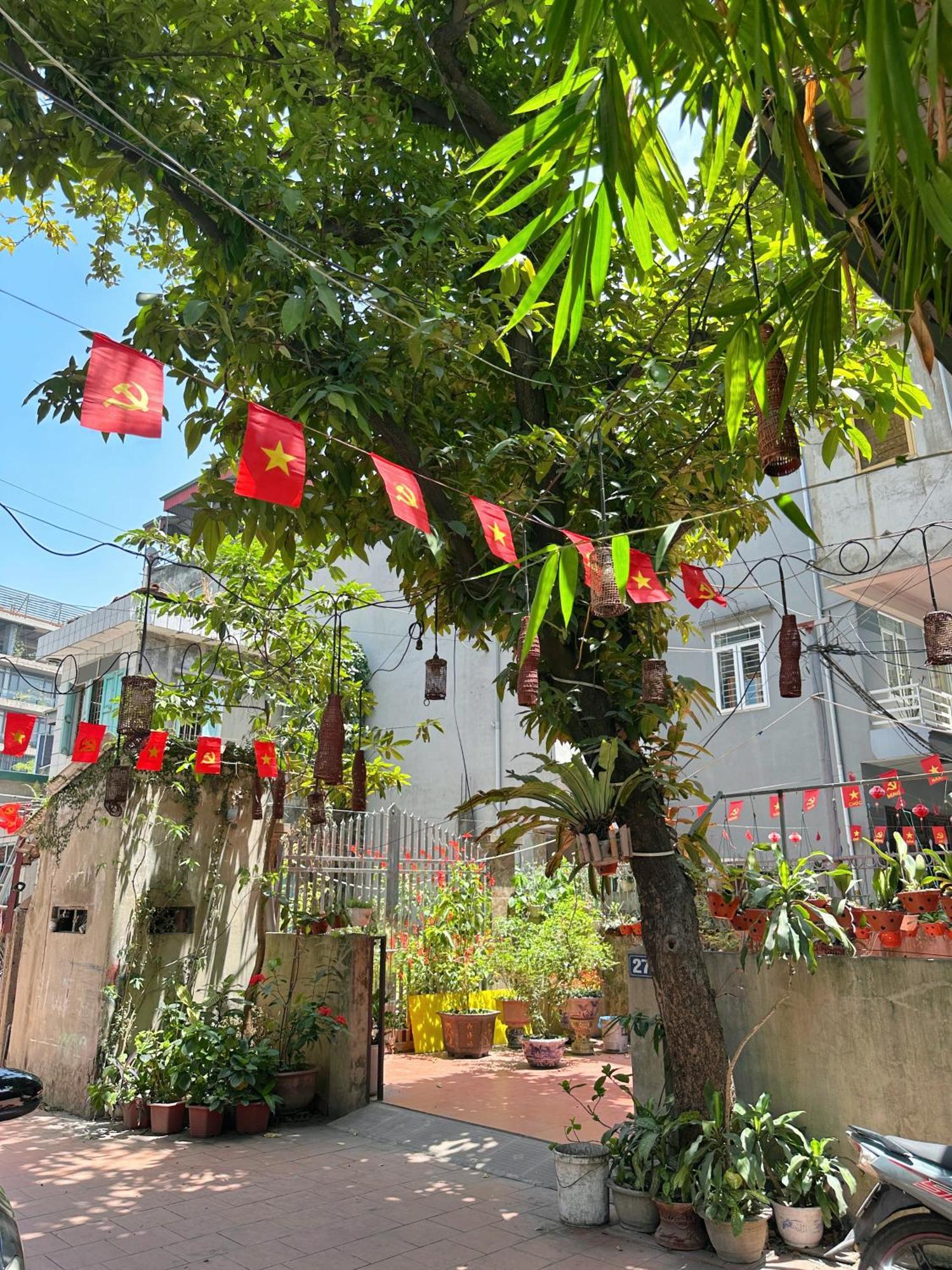 Halo Bay Homestay Hạ Long-öböl Kültér fotó