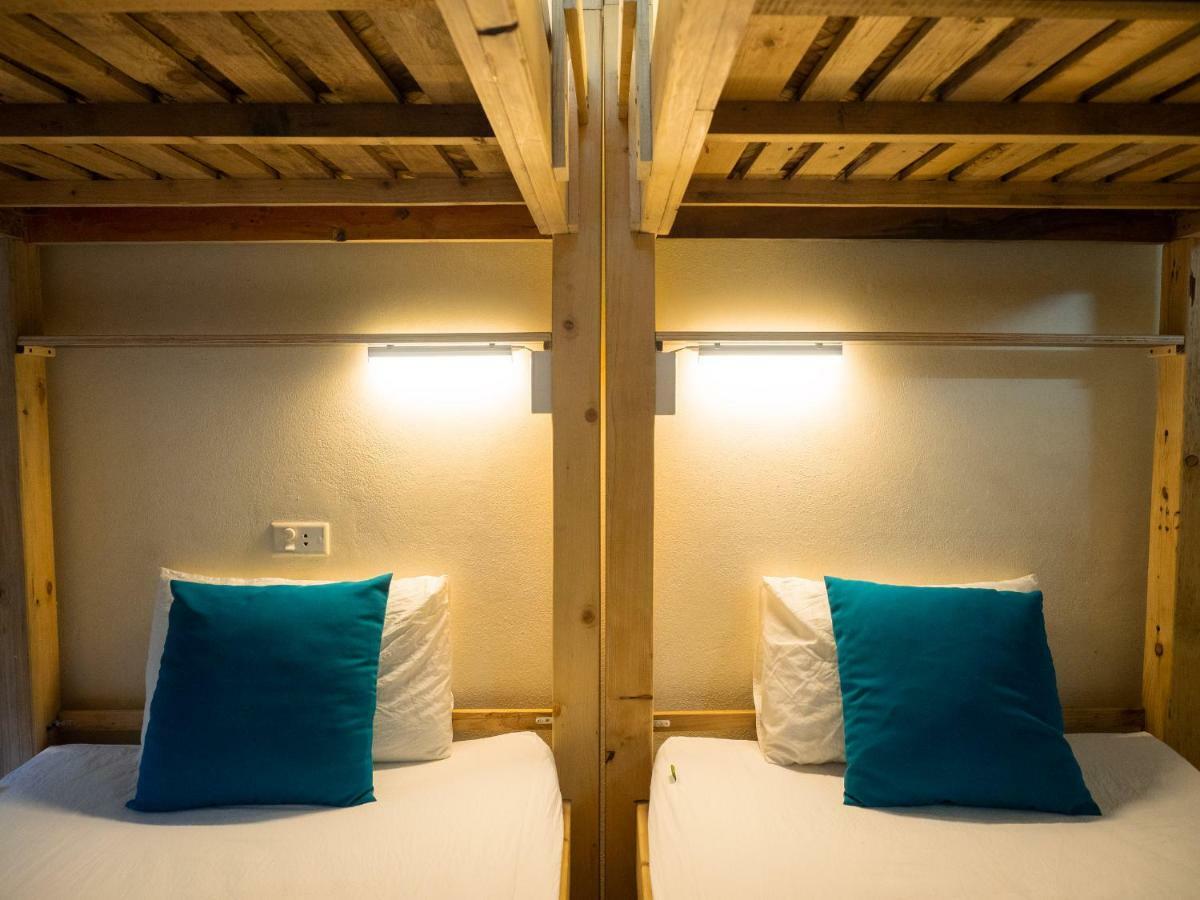 Halo Bay Homestay Hạ Long-öböl Kültér fotó