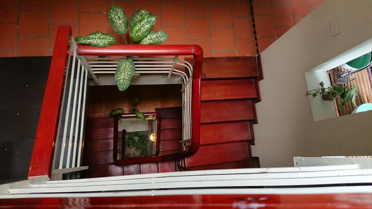 Halo Bay Homestay Hạ Long-öböl Kültér fotó